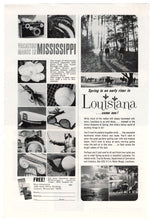 Load image into Gallery viewer, Oldsmobile 1964 Vista-Cruiser - Vintage Ad - (Station Wagon) # 410 - General Motors Company 1964
