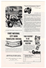 Load image into Gallery viewer, Chrysler Station Wagons for 1960 - Vintage Ad - # 414 - Chrysler Corporation 1960
