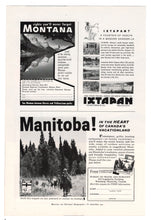 Load image into Gallery viewer, Pontiac 1960 Bonneville - Vintage Ad - (Wide Track Driving) # 511 - General Motors Company 1960
