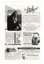 Load image into Gallery viewer, Washington State Vacation, USA Vintage Ad - (Zest of the West) # 536 - 1960&#39;s
