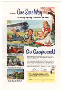 Chrysler's Plymouth De Soto - Vintage Ad - # 606 - Chrysler Corporation 1960's