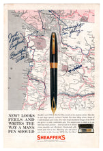 Load image into Gallery viewer, Union Pacific Railroad Vintage Ad - (Domeliners) # 618 - 1960&#39;s
