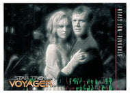 Ex Post Facto (Trading Card) Star Trek Voyager - Season One - Series Two - 1995 Skybox # 31 - Mint