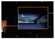 Timeline Mural - 48892.1 - 49011 (Trading Card) Star Trek Voyager - Season Two - 1997 Skybox # 92 - Mint