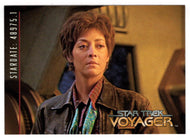 The 37's (Trading Card) Star Trek Voyager - Season Two - 1997 Skybox # 101 - Mint
