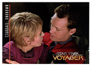 Parturition (Trading Card) Star Trek Voyager - Season Two - 1997 Skybox # 118 - Mint