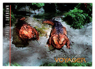 Threshold (Trading Card) Star Trek Voyager - Season Two - 1997 Skybox # 144 - Mint