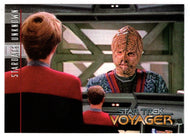 Dreadnought (Trading Card) Star Trek Voyager - Season Two - 1997 Skybox # 148 - Mint