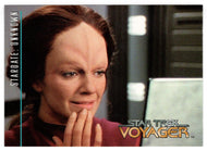 Lifesigns (Trading Card) Star Trek Voyager - Season Two - 1997 Skybox # 155 - Mint