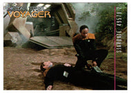 Innocence (Trading Card) Star Trek Voyager - Season Two - 1997 Skybox # 163 - Mint