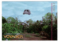 Innocence (Trading Card) Star Trek Voyager - Season Two - 1997 Skybox # 165 - Mint