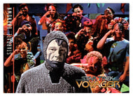 The Thaw (Trading Card) Star Trek Voyager - Season Two - 1997 Skybox # 167 - Mint