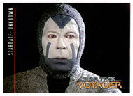 The Thaw (Trading Card) Star Trek Voyager - Season Two - 1997 Skybox # 168 - Mint