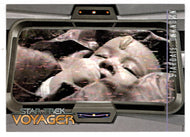 Basics (Trading Card) Star Trek Voyager - Season Two - 1997 Skybox # 175 - Mint