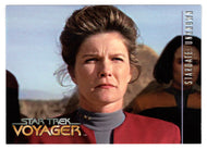 Basics (Trading Card) Star Trek Voyager - Season Two - 1997 Skybox # 177 - Mint