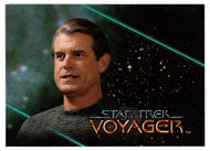 Mark (Trading Card) Star Trek Voyager - Season Two - 1997 Skybox # 188 - Mint