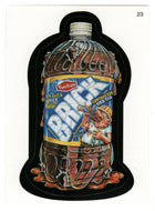 Brick (Trading Card) Wacky Packages All-New Series 3 Stickers - 2006 Topps # 23 - Mint