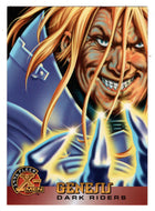 Genesis (Trading Card) X-Men - 1996 Fleer # 45 - Mint