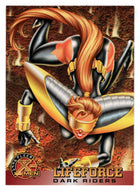 Lifeforce (Trading Card) X-Men - 1996 Fleer # 47 - Mint