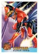 Corsair (Trading Card) X-Men - 1996 Fleer # 50 - Mint