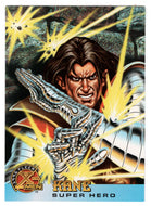 Kane (Trading Card) X-Men - 1996 Fleer # 52 - Mint