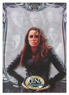 Alti - Alti Lived on into the Present Day... (Trading Card) Xena Warrior Princess Beauty & Brawn - 2002 Rittenhouse Archives # 27 - Mint