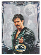 Autolycus - Autolycus was up to his Usual Tricks... (Trading Card) Xena Warrior Princess Beauty & Brawn - 2002 Rittenhouse Archives # 32 - Mint